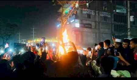 US Hindu groups condemn killing of garment worker in Bangladesh, cite minority vulnerability