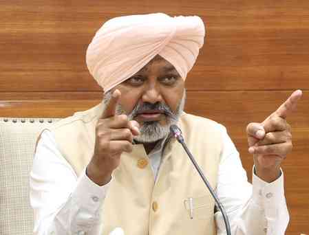 VB-G GRAM G law assault on marginalised: Punjab Minister 