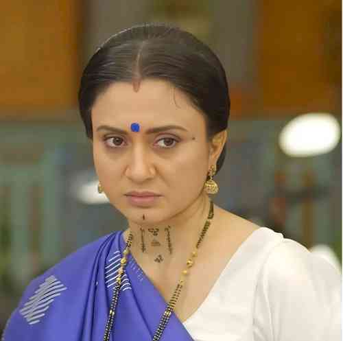 Kadambari’s dark secret behind Rekha Behen’s death comes to light in Sony SAB’s Pushpa Impossible