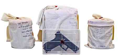 Punjab: 4 kg heroin seized; seven held