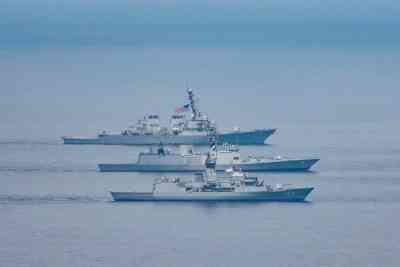 India’s centrality in Indo-Pacific a strategic prize that must be continuously earned: Report