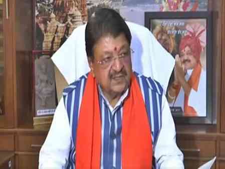 Patients falling ill from contaminated water in Indore rise to 66: MP Minister Vijayvargiya