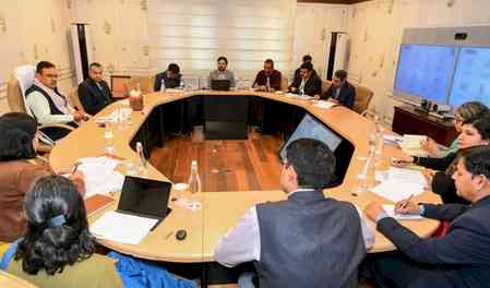 Rajasthan Cabinet approves vehicle scrapping policy