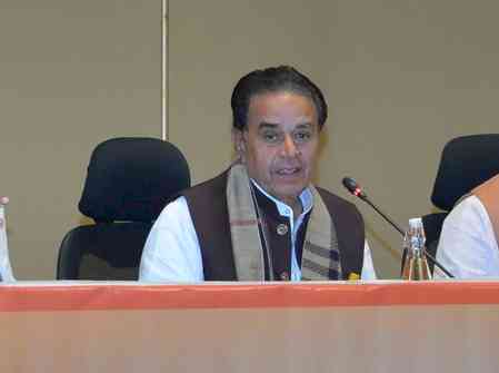 Rajasthan refinery agreement: BJP says MoU signed under Congress tenure damaged state interests