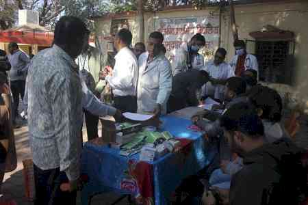 Indore water tragedy: Death toll climbs to 8; action against three officials