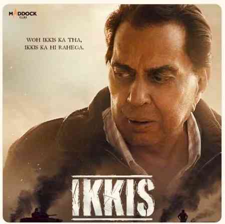 Subhash Ghai remembers Dharmendra after witnessing his last performance in 'Ikkis'