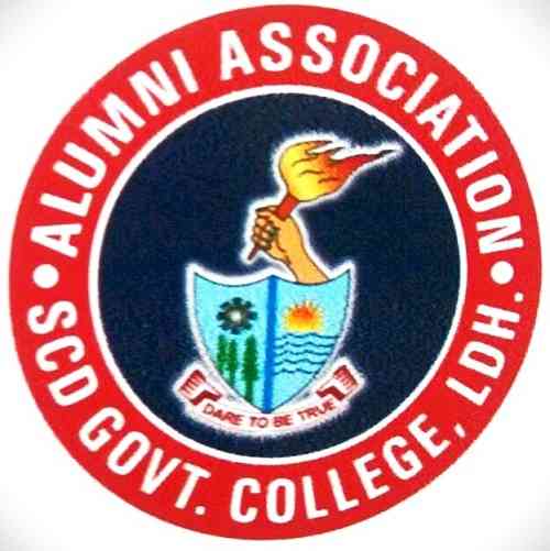 Alumni of SCD Govt. college hopeful of a crime free year with better civic amenities and communal harmony
