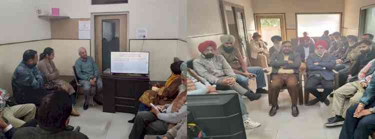 The new nuclear Act is against national interests: IDPD