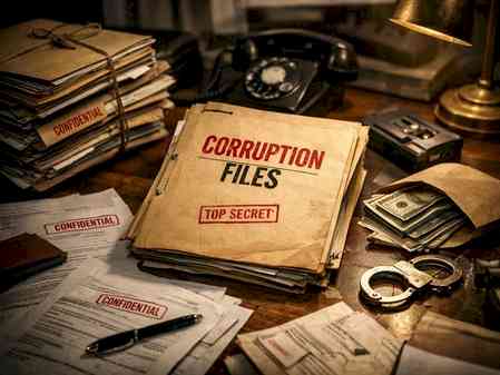 Haryana Vigilance registered 251 corruption cases in 2025, highest in 10 years: Official