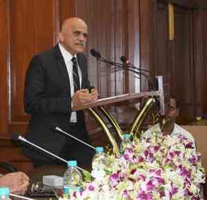 Former NIA chief Sadanand Date appointed new Maharashtra DGP 