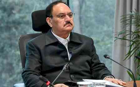 ‘Stop peddling lies, introspect’: BJP chief Nadda’s blistering attack on Kharge