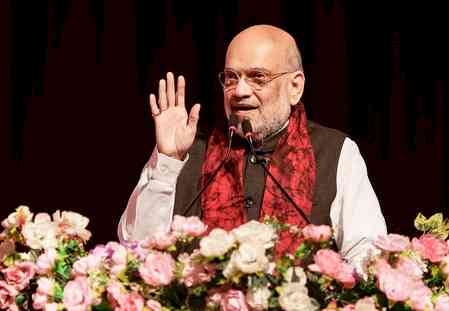HM Shah directs Bengal BJP to focus on 28 Assembly segments in and around Kolkata