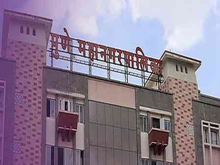 Pune Municipal polls: Shiv Sena candidate swallows aspirant's 'AB' form; ticket chaos in NCP factions