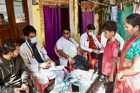 Poor coordination between Indore Mayor, IMC officials caused confusion during water tragedy: Vijayvargiya