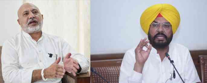 Prime accused in the case of 328 missing saroops of Sri Guru Granth Sahib, CA Satinder Singh Kohli, arrested