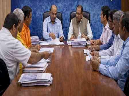 Rajasthan parties submit 236 claims, objections during electoral rolls revision