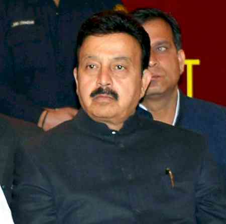 Committed to Aravali mountain range conservation: Haryana Minister 