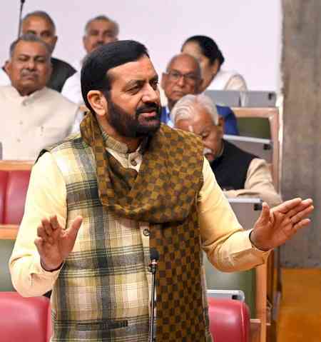 Haryana Cabinet approves amendments to Deen Dayal Lado Lakshmi Yojana for women empowerment