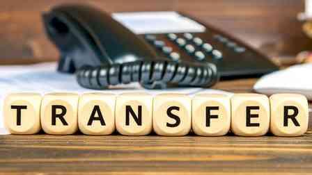 Odisha government announces major IAS reshuffle