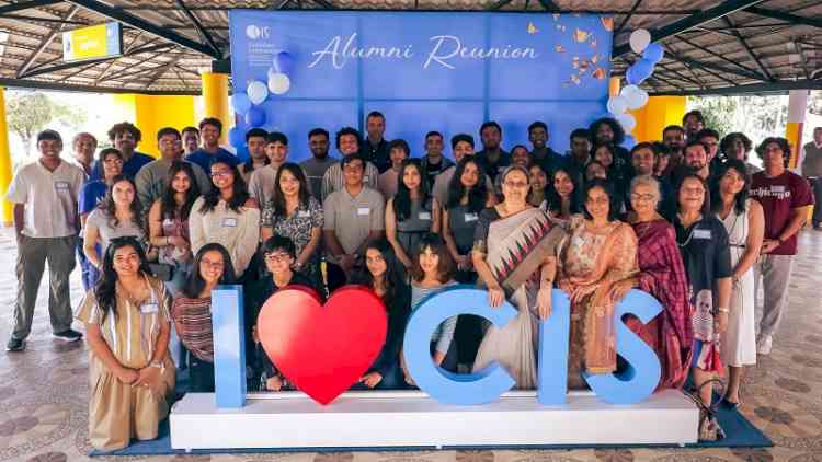 Canadian International School, Bangalore Hosts Alumni Reunion Celebrating Nearly Three Decades of Global Graduates