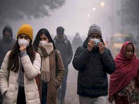 Cold wave to intensify in Rajasthan; fog, cloudy skies disrupt normal life
