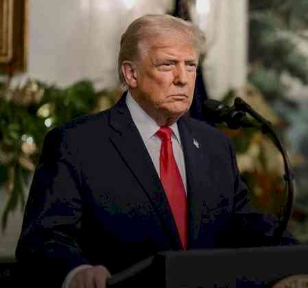 Trump 'completely messed up' India-US ties: Congressman Subramanyam