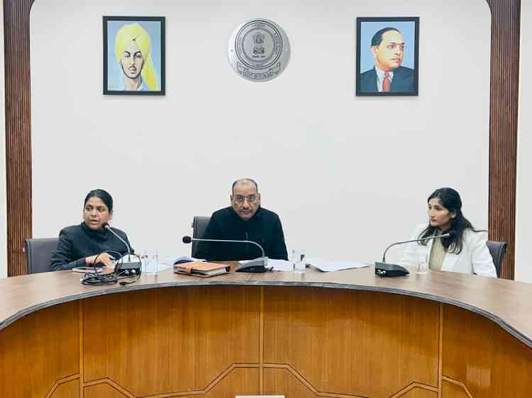 Administration gears up to celebrate Republic Day with patriotic fervour