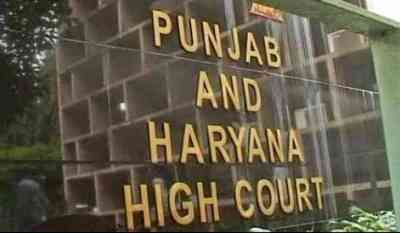 Centre appoints two judges to Punjab and Haryana High Court