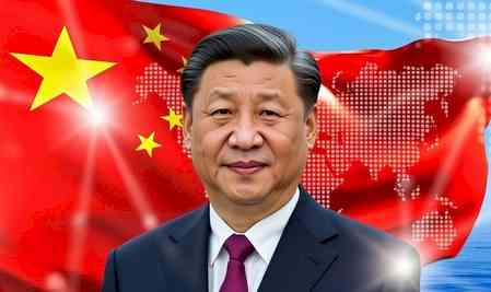 China using its supply chain dominance as coercive tool