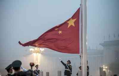 Chinese infiltration across Western democracies raising concerns: Report