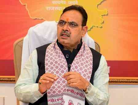 Rajasthan budget: Over 25,000 budget suggestions received online in suggestions submitted by citizens so far