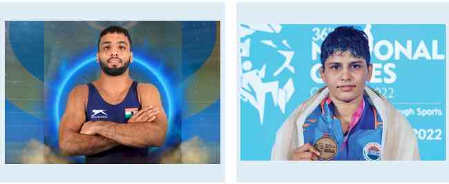 Over 250 wrestlers to grapple with in star-studded PWL auctions