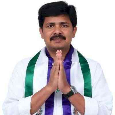 YSRCP MP urges Centre to ensure safe release of nine fishermen detained by Bangladesh