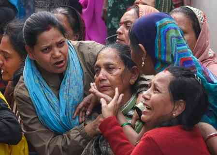 Major administrative overhaul in Indore Municipal Corporation after water contamination tragedy