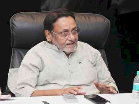 Nawab Malik claims NCP will clinch Mumbai Mayor's post, alleges poll irregularities