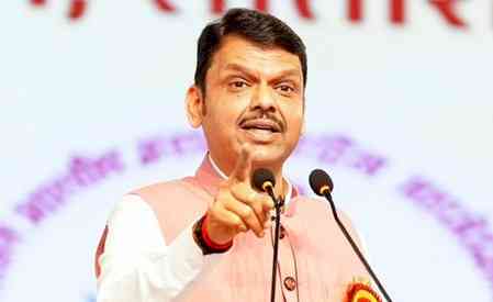 Mumbai mayor will be Marathi and Hindu: Maha CM