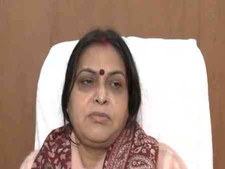 Bihar Women's Commission flags derogatory remark, writes to U'khand CM