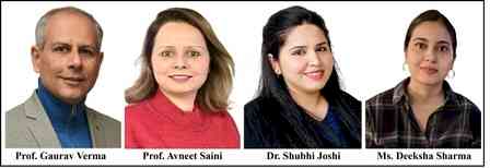 PU scientists develop paint additive to reduce hospital infection 