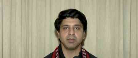 Rahul Gandhi has become leader of partying, tourism: BJP, JD(U) slam LoP on Vietnam visit