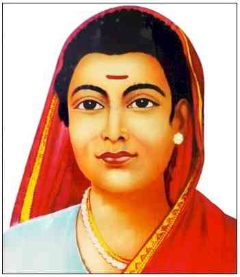 PM Modi pays tributes to Savitribai Phule, says she devoted life to transforming society