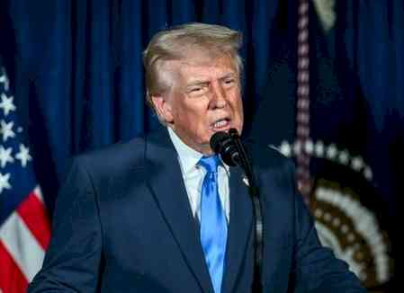 Trump blocks Chinese-linked chip asset deal