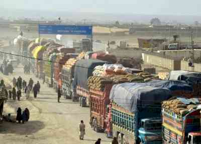 Pakistan's Punjab province stares massive financial losses due to border closure with Afghanistan