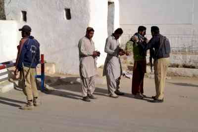 Pakistan intensifies campaign against Ahmadi Muslims: Report