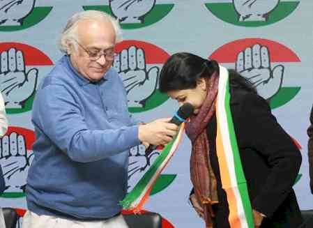Trinamool discontentment: Ghani Khan’s legacy prompted Mausam Noor’s return to Congress 