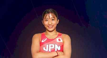 Women wrestlers dominate PWL auction as Japan’s Yui Susaki attracts record bid of ₹60 lakh