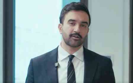 'Act of war': NYC Mayor Mamdani on US 'capture' of Venezuelan Prez, wife