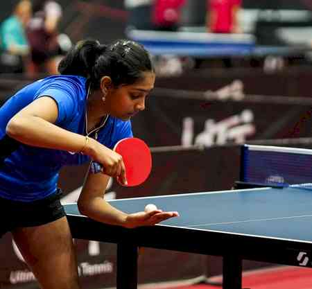 WTT Youth Contender 2026: Syndrela Das, Divyanshi Bhowmick start U-19 group stage with convincing wins