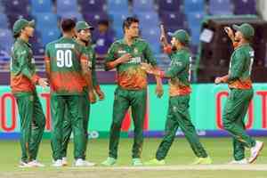 Bangladesh will not travel to India for T20 WC: Govt advisor Asif Nazrul
