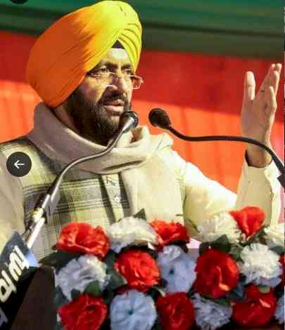 BJP will come to power in Punjab too in 2027, says Haryana CM