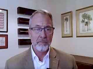 After Maduro’s arrest, questions mount over country's future, says former US envoy to Venezuela